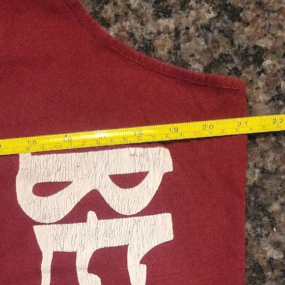 Beast Workout Stringer - Picture 2 of 9